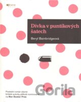 Dívka v puntíkových šatech