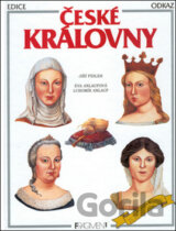 České královny