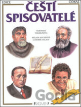 Čeští spisovatelé
