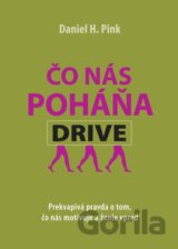 Čo nás poháňa