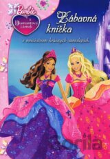 Barbie a Diamantový zámok