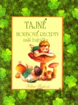 Tajné houbové recepty naší babičky