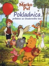 Pokladnica príbehov zo Stoakrového lesa