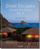 Great Escapes Around World