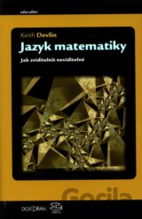 Jazyk matematiky