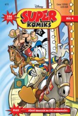 Super komiks (Díl 4)