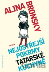 Nejostřejší pokrmy tatarské kuchyně
