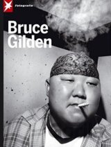 Bruce Gilden