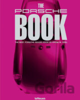 Porsche Book
