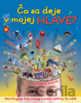 Čo sa deje v mojej hlave?