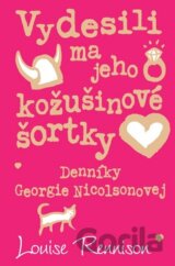 Vydesili ma jeho kožušinové šortky