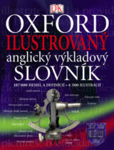 Oxford - Ilustrovaný anglický výkladový slovník