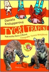 Zítra v ZOO!