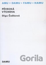Pěvecká výchova
