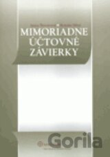 Mimoriadne účtovné uzávierky