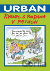 Pivrnec s poldama v patách