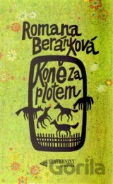 Koně za plotem