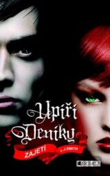Upíří deníky: Zajetí (7. díl)