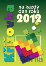 Křížovka na každý den roku 2012