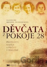 Děvčata z pokoje 28