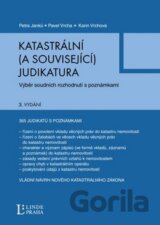 Katastrální a související judikatura