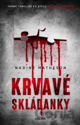 Krvavé skládanky