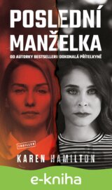 Poslední manželka