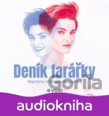 Deník farářky