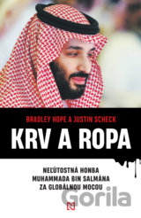 Krv a ropa