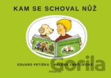 Kam se schoval nůž