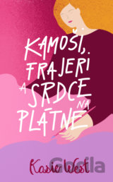 Kamoši, frajeri a srdce na plátne