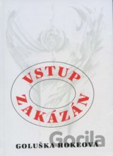 Vstup Zakázán