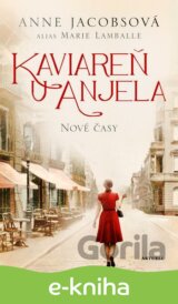 Kaviareň U anjela: Nové časy