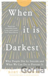 When It Is Darkest