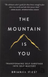 The Mountain is You