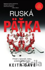 Ruská päťka