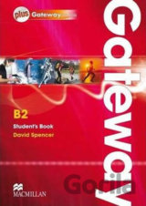 Gateway B2: Student´s Book + Webcode Pack