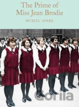 The Prime of Miss Jean Brodie