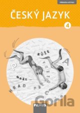 Český jazyk 4 pro ZŠ - Příručka učitele