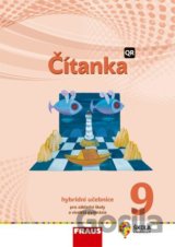 Čítanka 9 - Hybridní učebnice