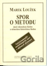 Spor o metodu mezi rakouskou školou a německou historickou školou