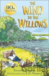 The Wind in the Willows