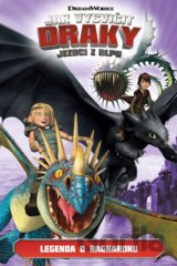 Jak vycvičit draky - Jezdci z Blpu 5: Legenda Ragnaroku