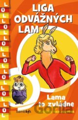 Liga odvážných lam