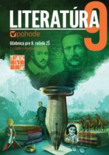 Literatúra v pohode 9