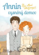 Annin vysněný domov