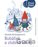 Bubáček a zlobivá závěj