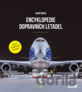 Encyklopedie dopravních letadel