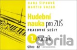 Hudební nauka pro ZUŠ 1. ročník