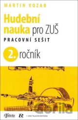 Hudební nauka pro ZUŠ 2. ročník
